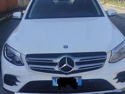 Usata 2016 Mercedes 220 SUV | 23.000 € (Molto cara)
