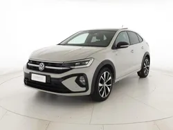 Ascot grey nero Usata 2024 VW Taigo R-line SUV | 23.900 € (Buon prezzo)