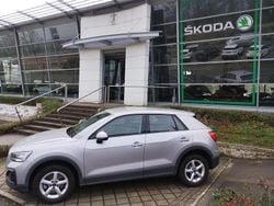 Argento Usata 2022 Audi Q2 Business SUV | 23.300 € (Ottimo prezzo)
