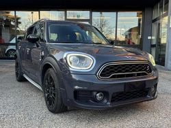 Grigio Usata 2020 Mini Cooper SD Countryman Hype SUV | 20.900 € (Ottimo prezzo)
