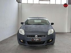 Grigio Usata 2007 Fiat Bravo Emotion Due volumi | 2900 € (Ottimo prezzo)