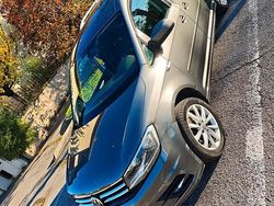 Grigio Usata 2016 VW Caddy Maxi Family Monovolume | 11.000 € (Cara)