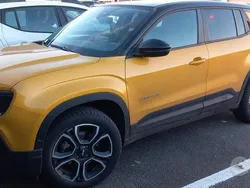 Usata 2023 Jeep Avenger EV SUV | 30.000 € (Buon prezzo)