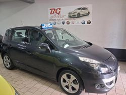 Grigio Usata 2011 Renault Scénic III Monovolume | 4300 € (Buon prezzo)