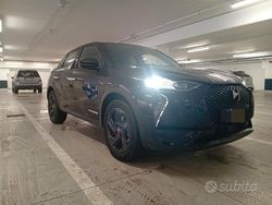Nero Usata 2022 DS Automobiles DS3 Station wagon | 18.499 € (Buon prezzo)
