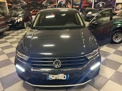 Grigio Usata 2020 VW T-Roc Advance SUV | 19.800 € (Buon prezzo)