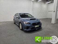 Blu Usata 2017 Subaru Levorg Sport Station wagon | 20.500 € (Buon prezzo)