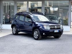 Blu/azzurro Usata 2017 Dacia Duster SUV | 7700 € (Buon prezzo)