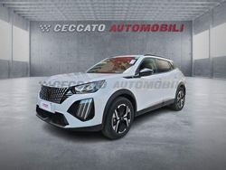 Bianco Nuova 2025 Peugeot e-2008 Allure SUV | 27.209 € (Buon prezzo)