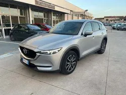 Grigio Usata 2018 Mazda CX-5 Exceed SUV | 19.950 € (Buon prezzo)