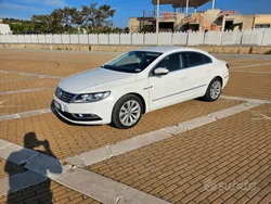 Usata 2013 VW CC Tre volumi | 11.500 € (Buon prezzo)