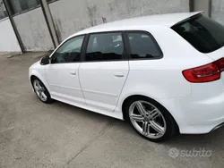 Usata 2011 Audi S3 Tre volumi | 15.000 € (Molto cara)
