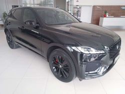 Nero Usata 2024 Jaguar F-Pace R-Dynamic SUV | 59.500 € (Molto cara)