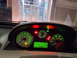 Nero Usata 2006 Lancia Ypsilon Due volumi | 2800 €