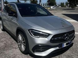 Usata 2022 Mercedes GLA200 Premium SUV | 35.000 € (Buon prezzo)