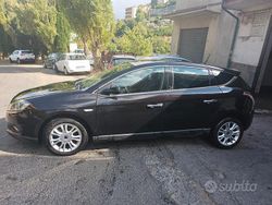 Nero Usata 2012 Lancia Delta Gold Due volumi | 4399 € (Buon prezzo)