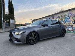 Usata 2020 Mercedes A200 Premium Tre volumi | 25.400 € (Buon prezzo)