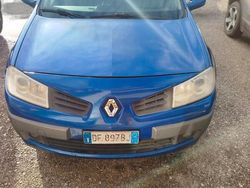 Usata 2006 Renault Mégane II | 600 €