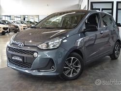 Grigio Usata 2019 Hyundai i10 Due volumi | 7490 € (Buon prezzo)