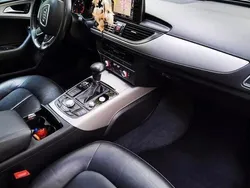 Usata 2011 Audi A6 Advanced Tre volumi | 10.000 € (Buon prezzo)