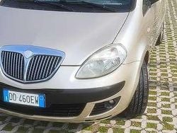Usata 2007 Lancia Musa Monovolume | 2650 € (Buon prezzo)