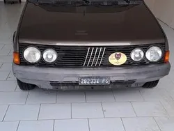 Usata 1983 Fiat Ritmo Cabrio | 7900 €