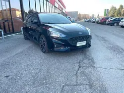 Nero Usata 2020 Ford Focus ST Station wagon | 14.800 € (Ottimo prezzo)