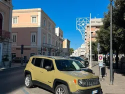 Usata 2015 Jeep Renegade SUV | 10.900 € (Buon prezzo)