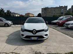 Bianco Usata 2019 Renault Clio Furgone | 5100 € (Ottimo prezzo)
