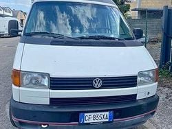 Bianco Usata 1994 VW Transporter Furgone | 23.500 €