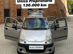 Grigio Usata 2006 Chevrolet Matiz SE Due volumi | 1500 € (Ottimo prezzo)