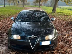 Nero Usata 2006 Alfa Romeo GT Coupé | 11.000 € (Molto cara)