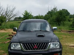 Usata 2000 Mitsubishi L200 Pick-up | 7000 € (Super prezzo)