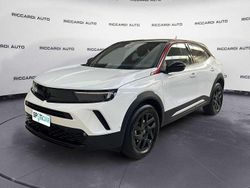 Bianco Usata 2023 Opel Mokka SUV | 18.700 € (Buon prezzo)
