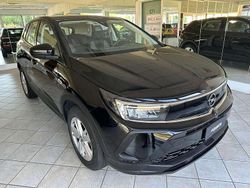 Nero Usata 2024 Opel Grandland X S SUV | 25.900 € (Buon prezzo)
