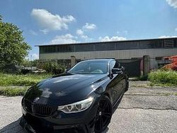 Usata 2015 BMW 420 M Sport Coupé | 18.500 € (Cara)