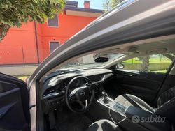 Grigio Usata 2018 Opel Insignia Station wagon | 10.000 € (Ottimo prezzo)