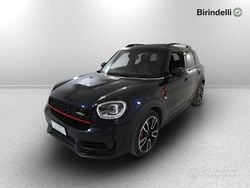 Usata 2021 Mini Cooper Due volumi | 32.000 €