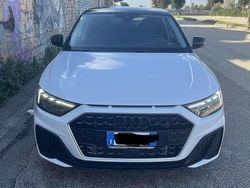 Usata 2021 Audi A1 Sportback Ambiente Due volumi | 23.000 € (Buon prezzo)