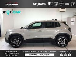 Grigio Usata 2025 Jeep Avenger EV Summit SUV | 24.950 € (Buon prezzo)