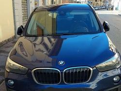 Usata 2017 BMW X1 SUV | 16.000 € (Ottimo prezzo)