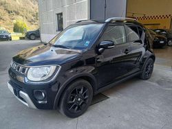 Nero Usata 2023 Suzuki Ignis Due volumi | 17.900 € (Buon prezzo)