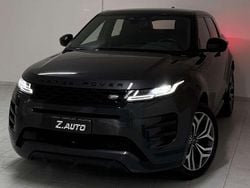 Grigio Usata 2021 Land Rover Range Rover evoque HSE Dynamic SUV | 31.900 € (Buon prezzo)