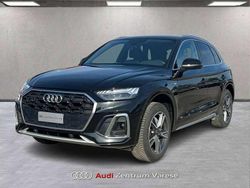 Nero mythos Usata 2024 Audi Q5 S-Line SUV | 49.800 € (Cara)