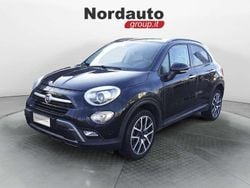 Grigio Usata 2016 Fiat 500X Cross Plus SUV | 11.500 € (Buon prezzo)