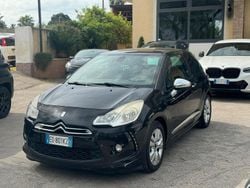 Nero Usata 2012 DS Automobiles DS3 Sport Chic Coupé | 2400 € (Super prezzo)