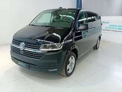 Nero Usata 2022 VW T6.1 Comfortline Furgone | 45.900 € (Buon prezzo)