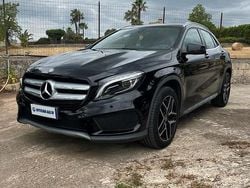 Usata 2016 Mercedes GLA200 Premium SUV | 16.750 € (Buon prezzo)