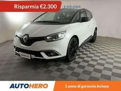 Bianco Usata 2019 Renault Scénic IV Monovolume | 14.999 € (Buon prezzo)