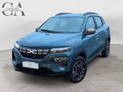 Usata 2023 Dacia Spring Extreme Due volumi | 10.500 € (Ottimo prezzo)